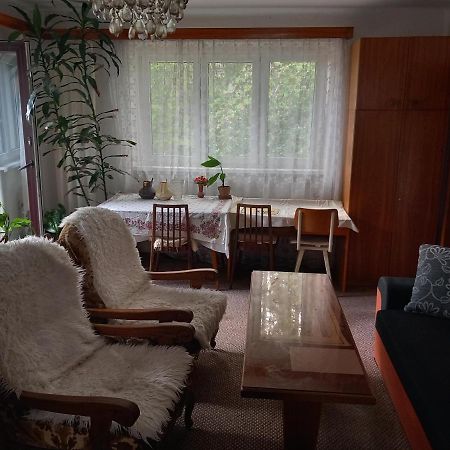 Apartment In The City Of Pilsen Bozkov Exterior photo
